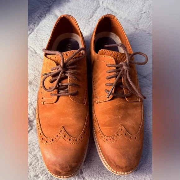 Cole Haan | Shoes | Cole Haan Original Grand Wingtip Oxford  display picture 2